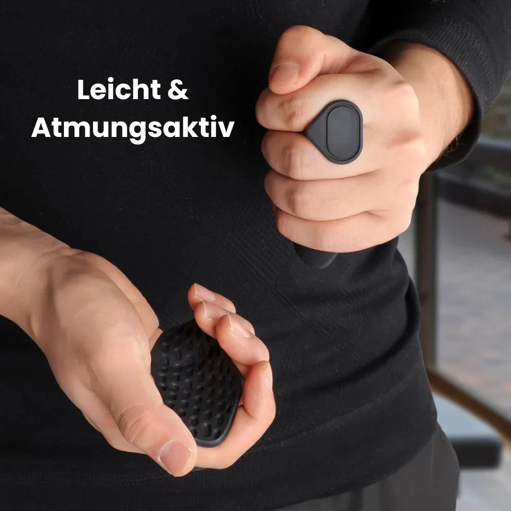 Accessoire Antidérapant pour une Prise Plus Stable et Confortable - Image 4