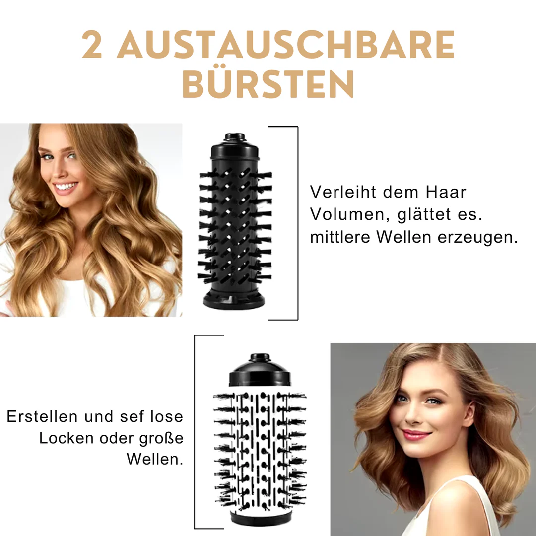 AirStyler rotatif - Image 9