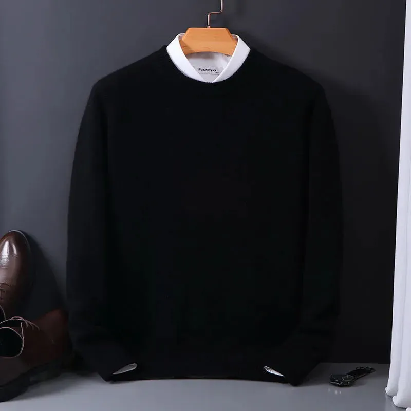 Alexandre - Pull en cachemire - Image 5