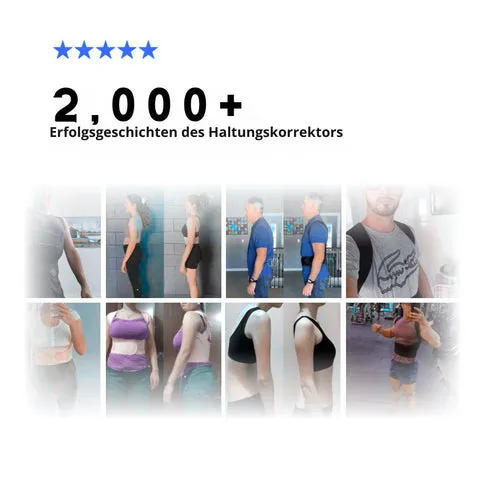 AlignFlex™ Correcteur de posture - Image 4