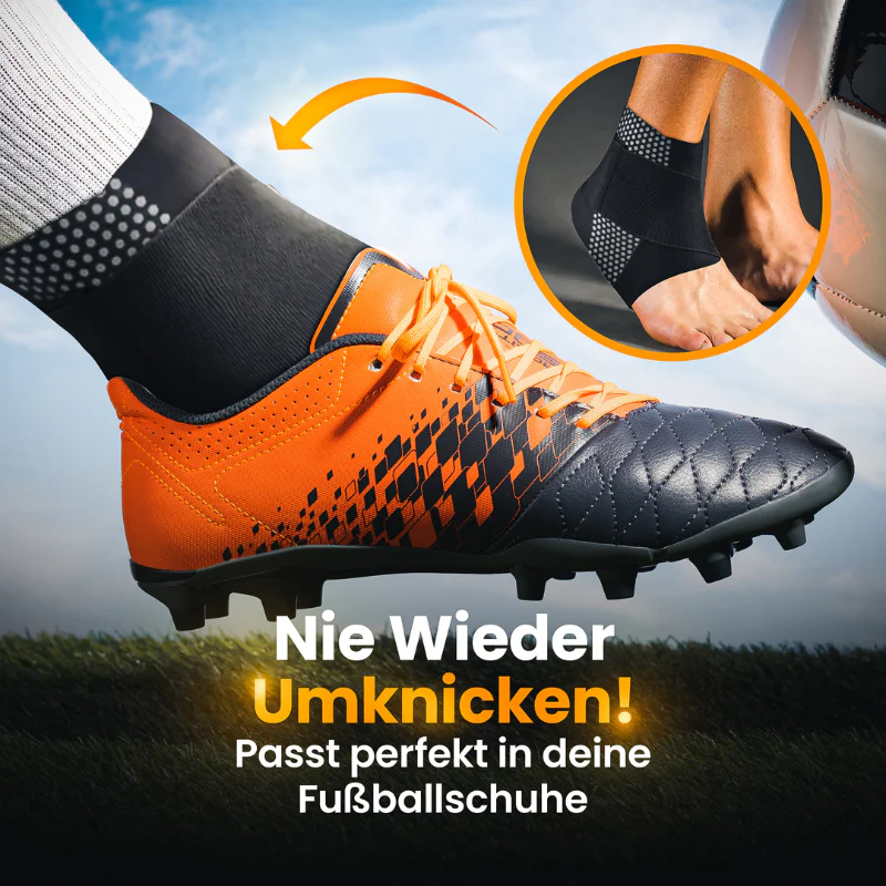AnkleGuard - Bandage active de protection pour la cheville - Image 7