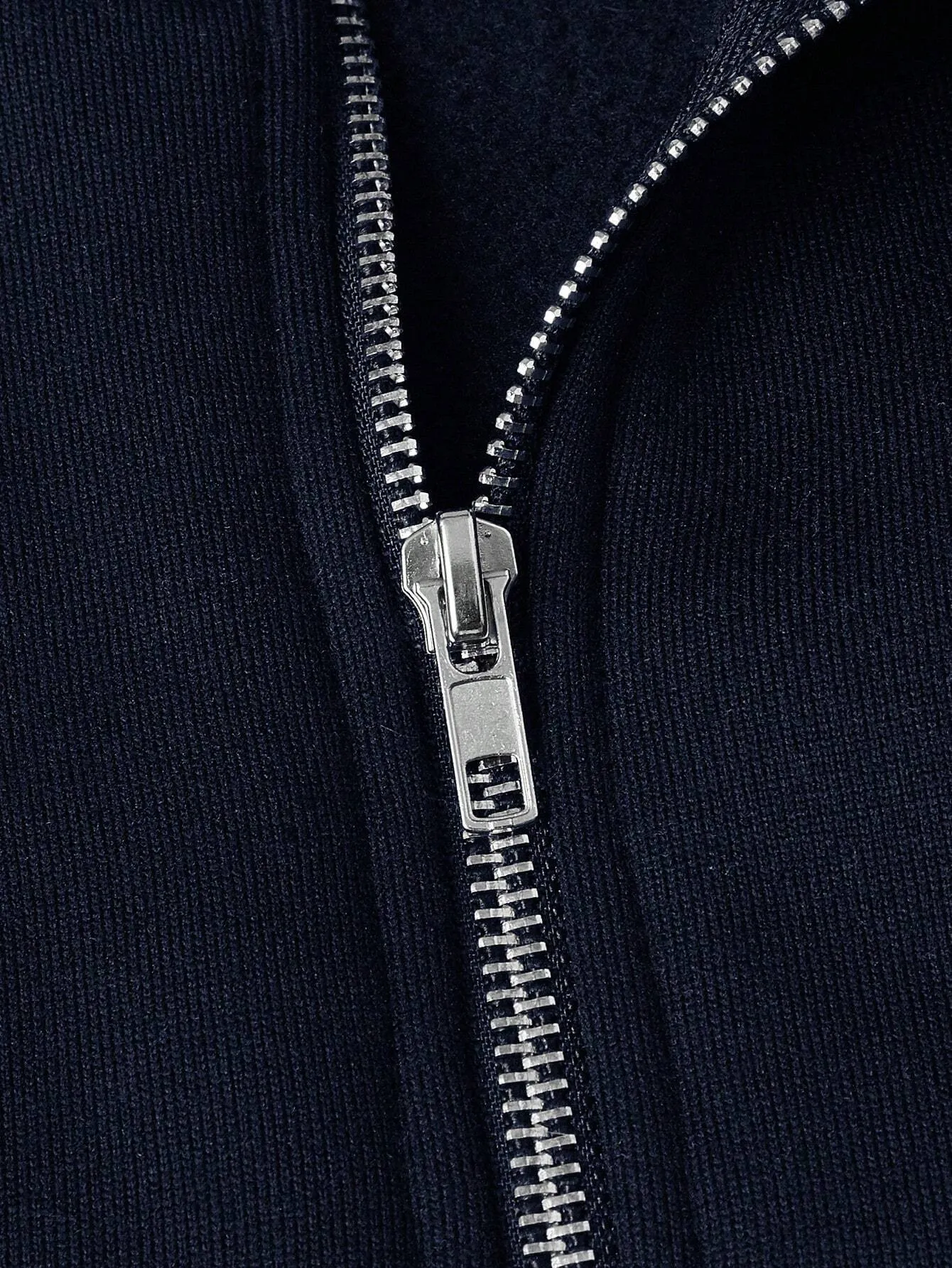 Antonio - Pull Half-Zip - Image 6