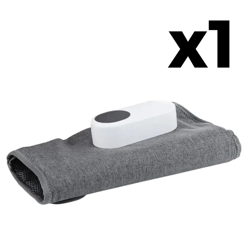 Appareil de massage des jambes 3-en-1 - Image 6