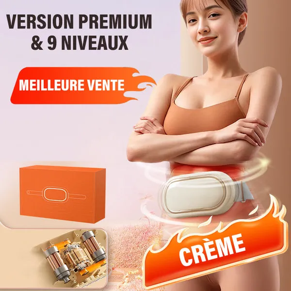 Appareil de Raffermissement Abdominal - Image 4