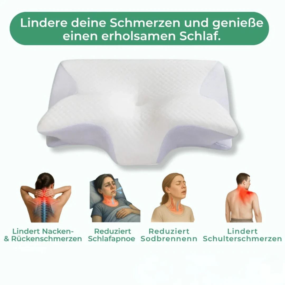 Appareil de soulagement de la douleur pour la nuque et les épaules - Image 15