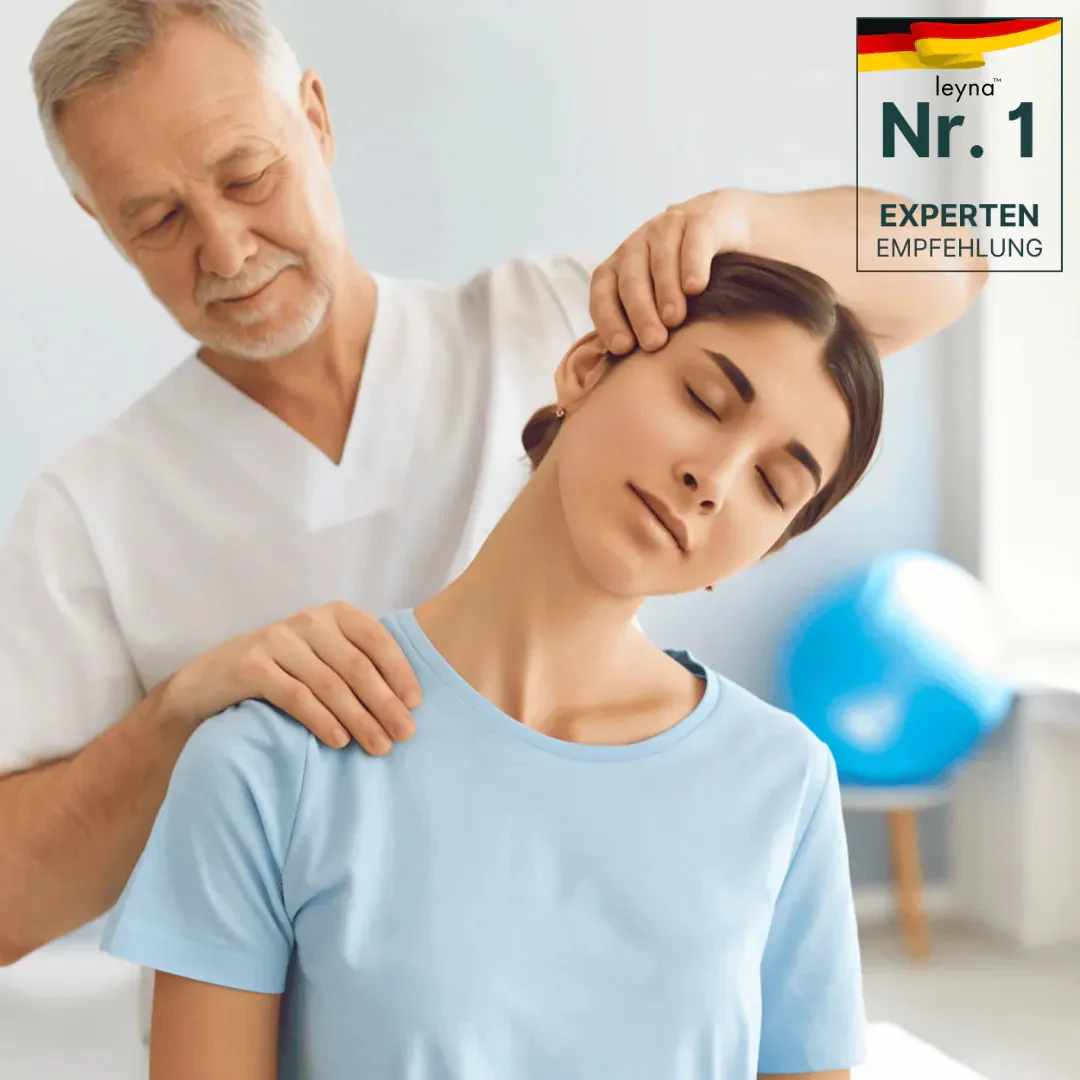 Appareil de soulagement de la douleur pour la nuque et les épaules - Image 16