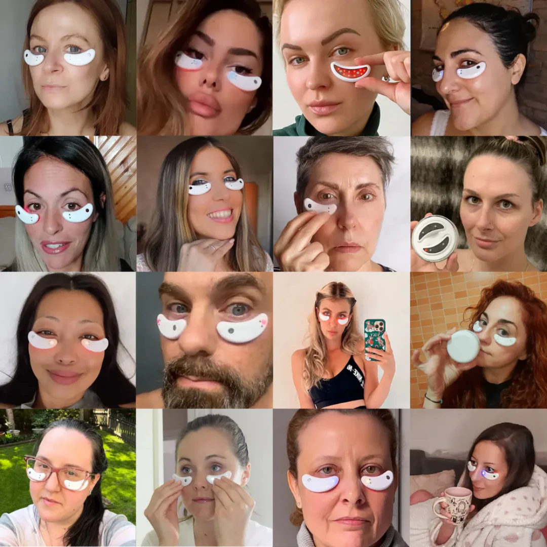 Appareil de Tonification du Visage - Image 10