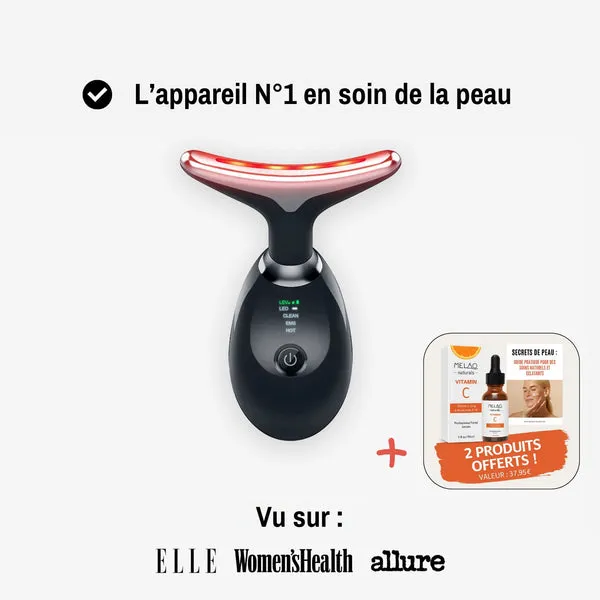 Appareil - Anti-âge - Image 2