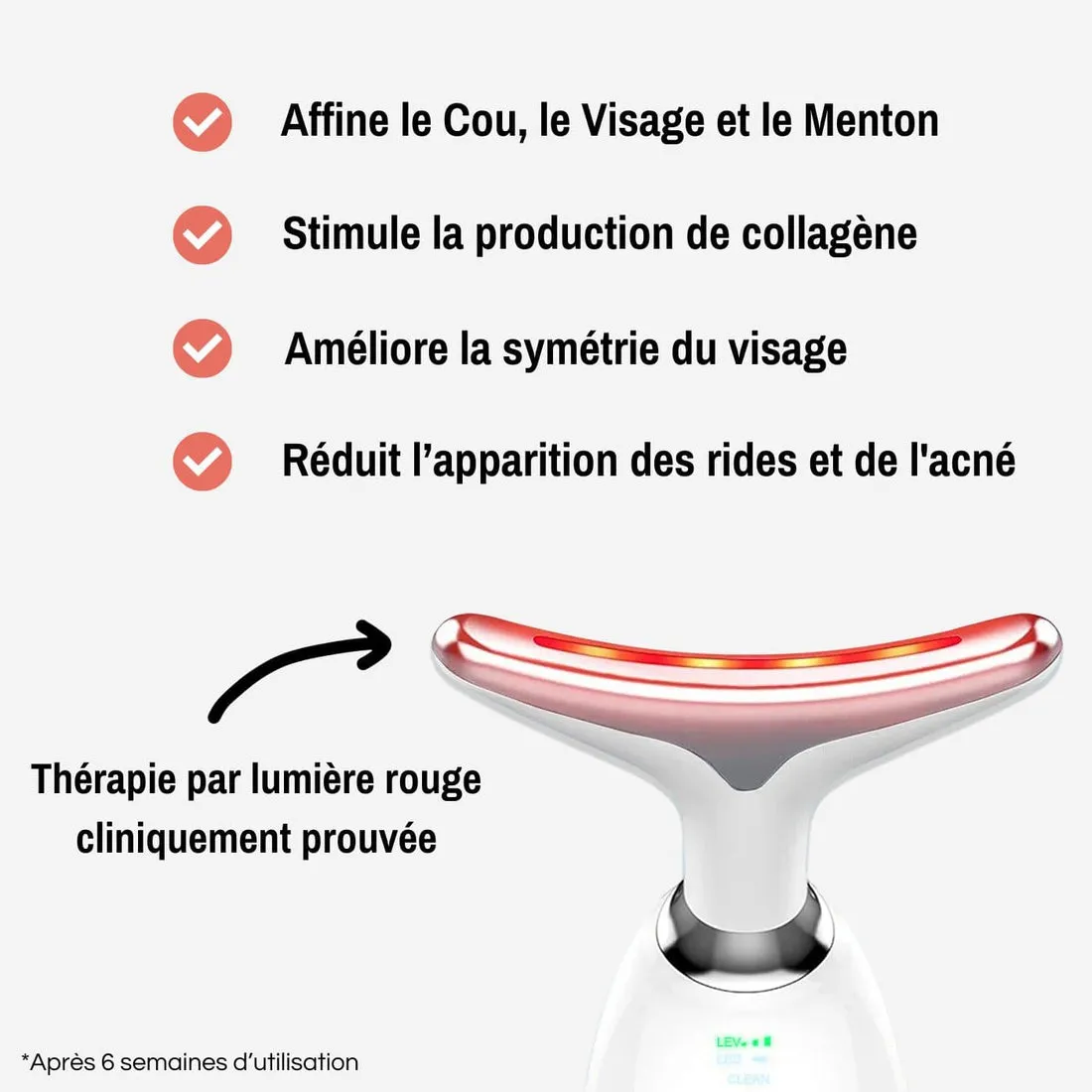 Appareil - Anti-âge - Image 3