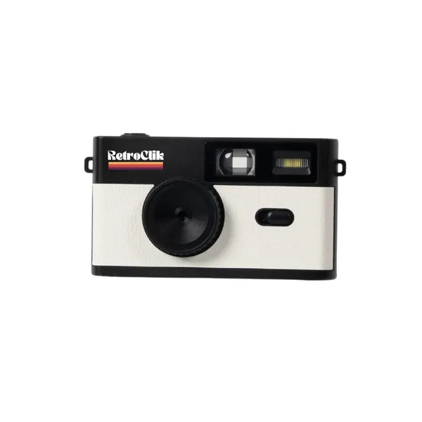 Appareil photo vintage réutilisable - Image 3