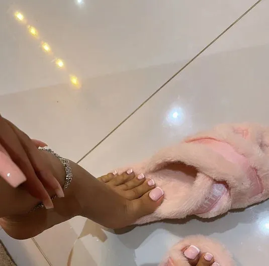Appareil de soins des pieds électrique - Image 3