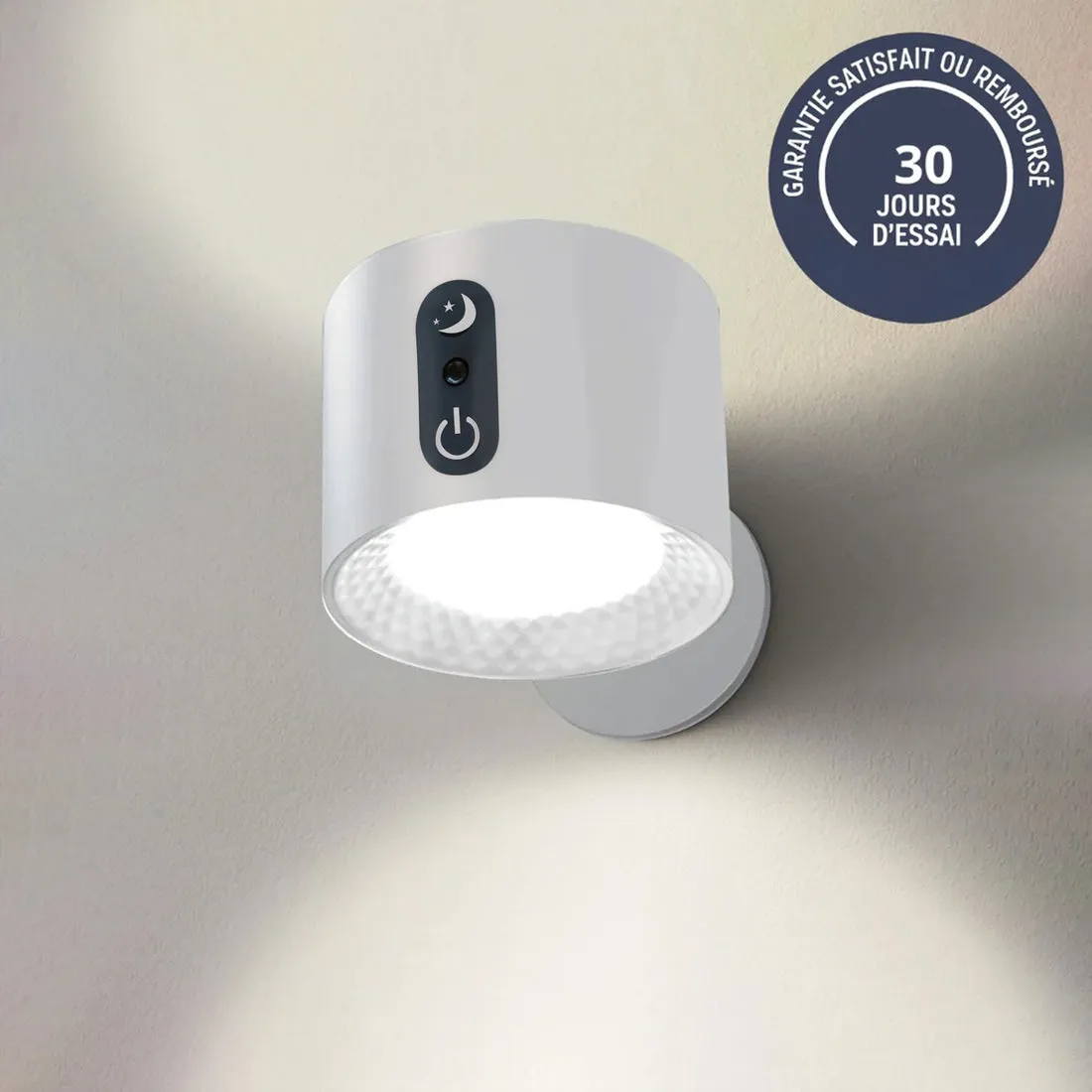 Applique murale LED moderne - Image 2