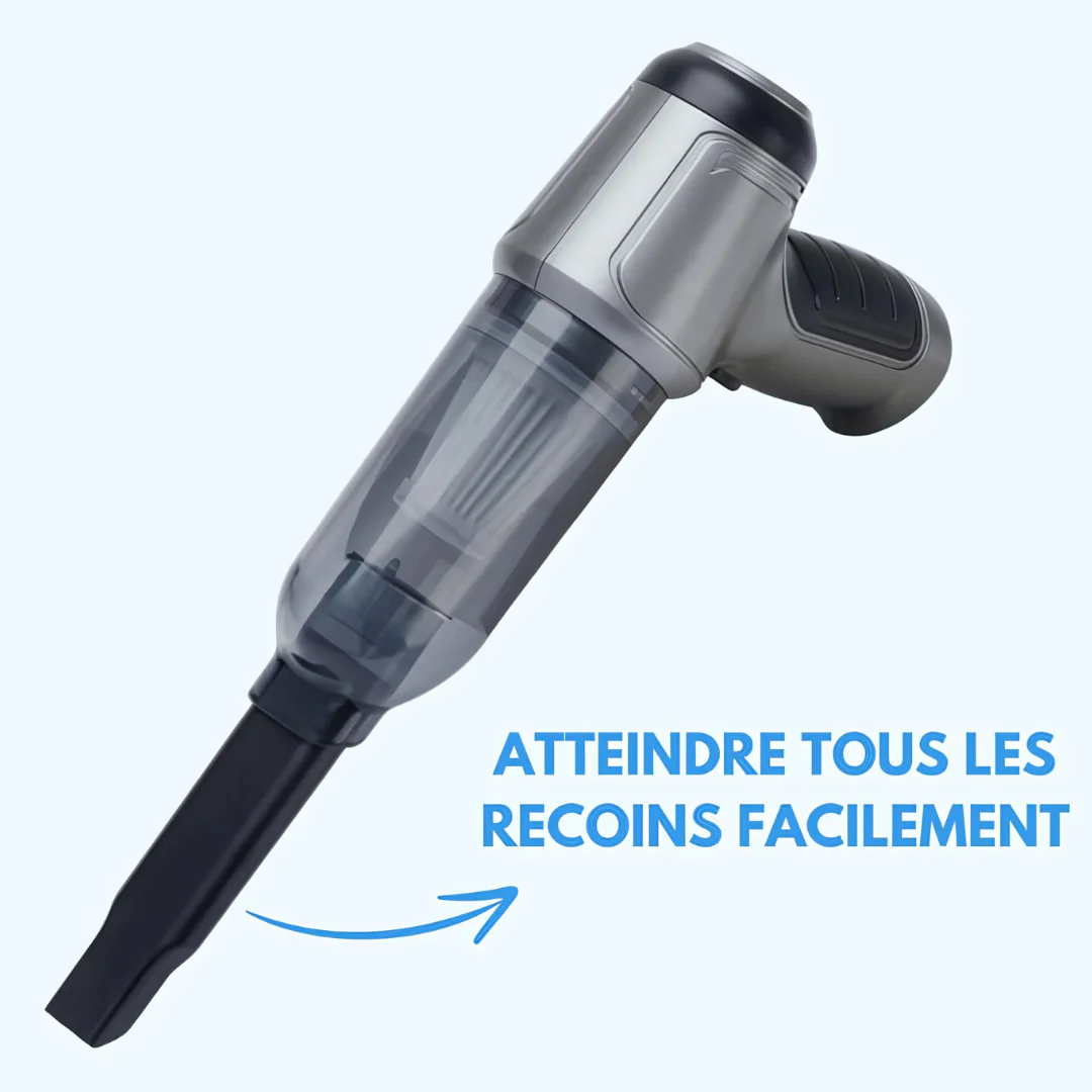 Aspirateur sans fil G80 - Image 3