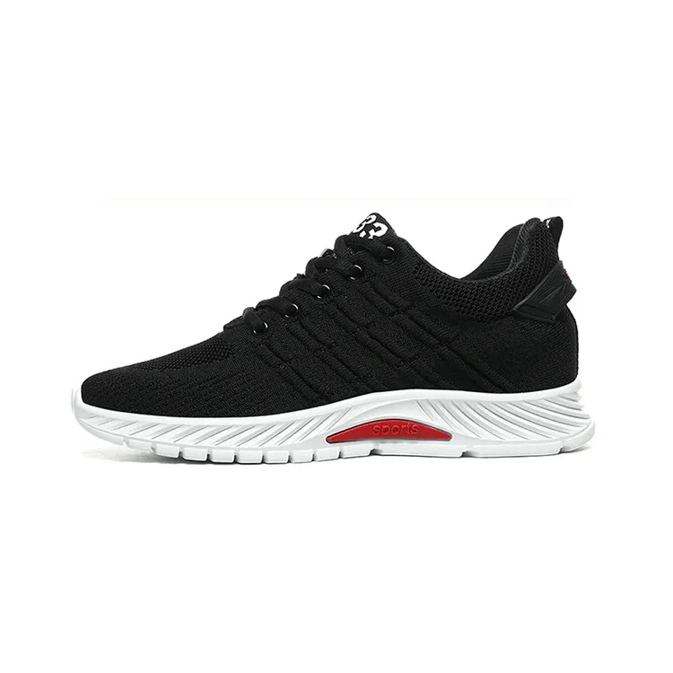 Avaris Sneakers (6-8cm Boost) - Image 3