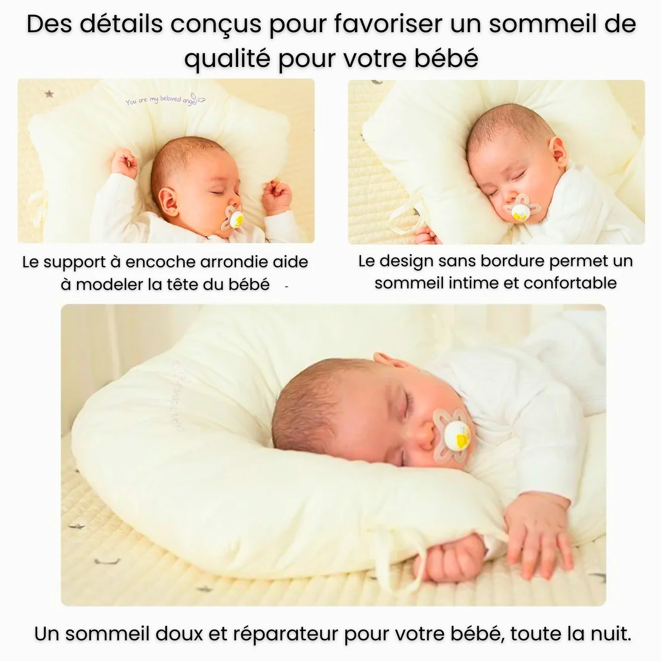 BabyHug Oreiller - Image 11