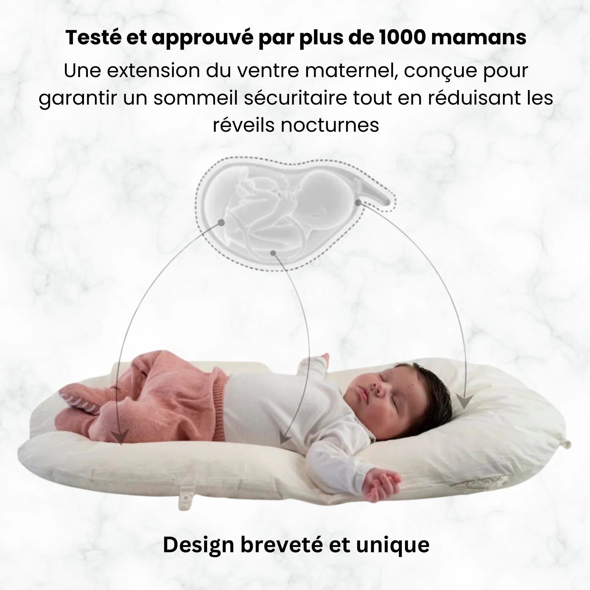 BabyHug Oreiller - Image 13