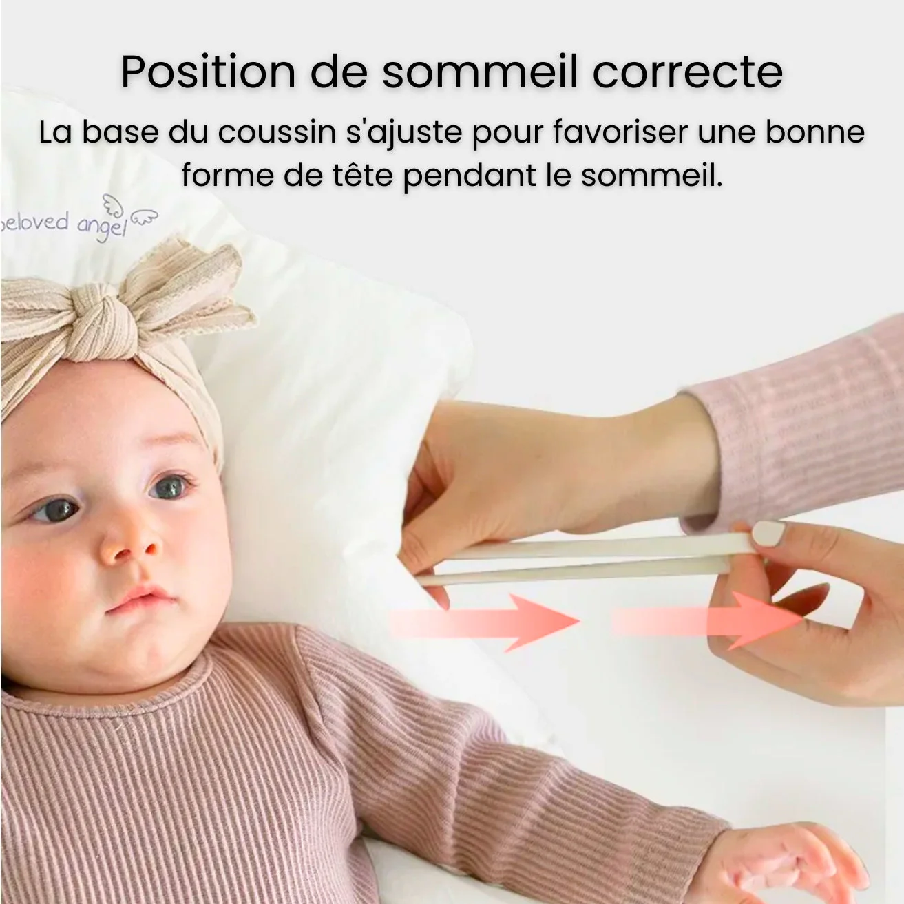 BabyHug Oreiller - Image 7