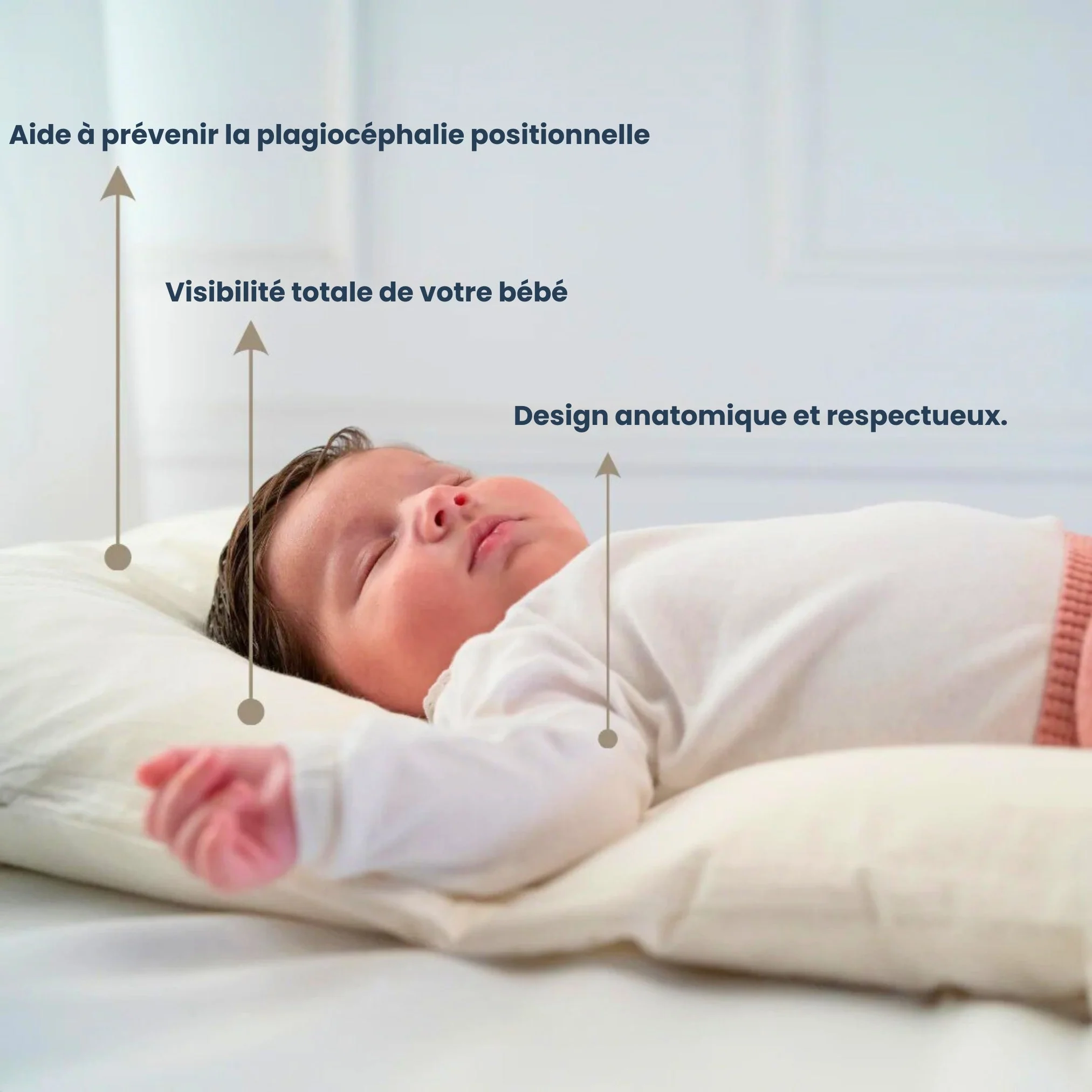 BabyHug Oreiller - Image 8