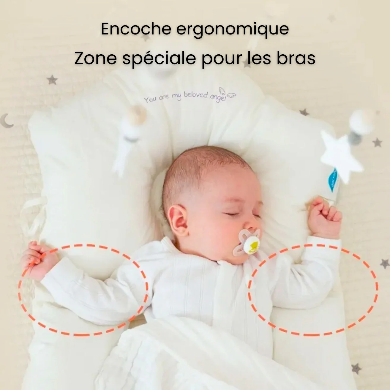 BabyHug Oreiller - Image 9