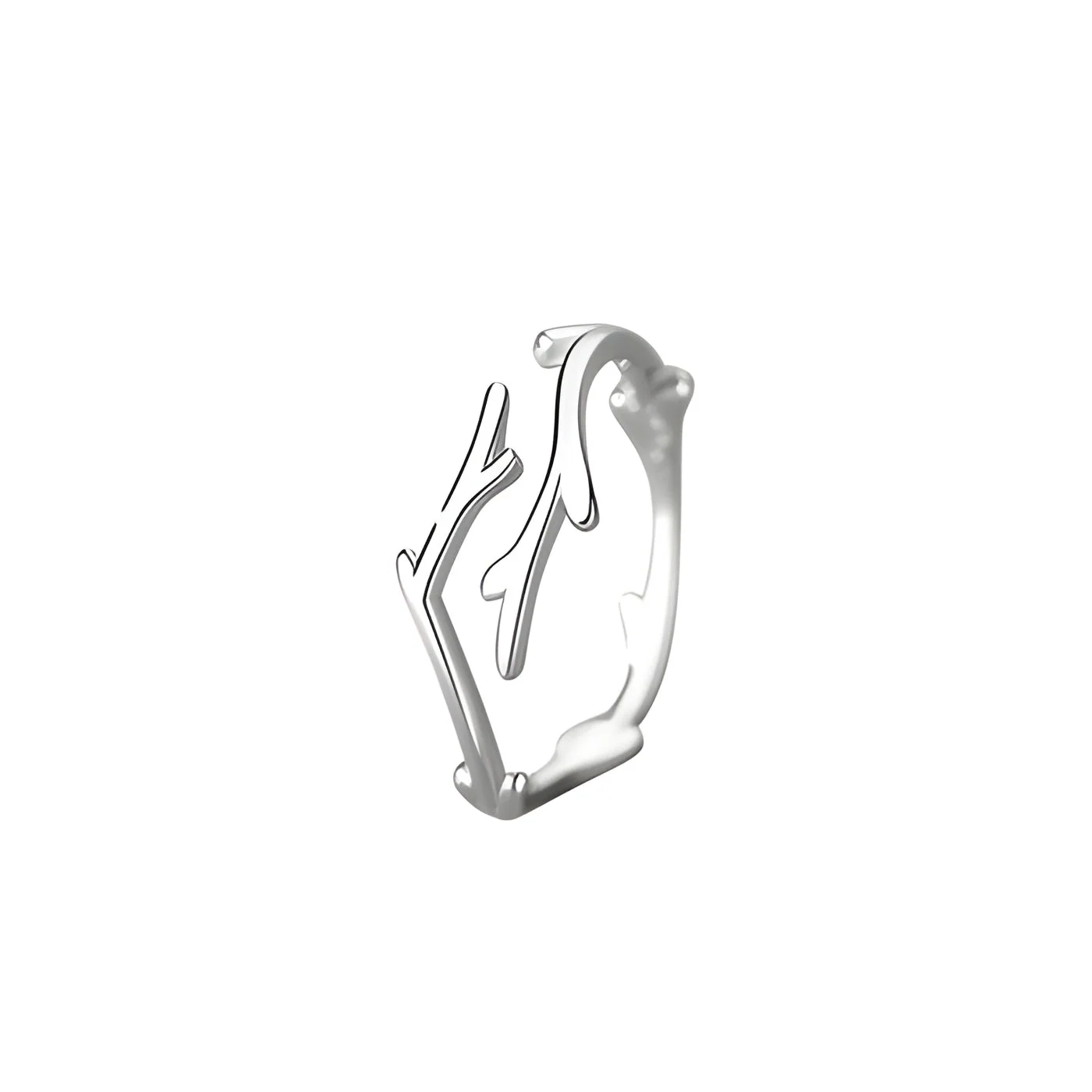 Bague Ajustable Résilience - Image 7