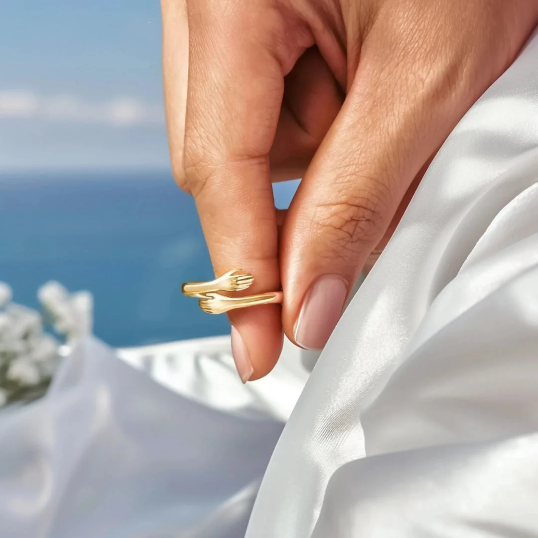 Bague élégante pour femme - Image 6