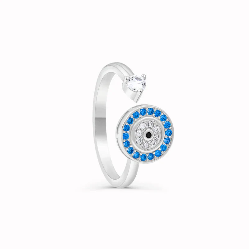 Bague porte-bonheur ajustable - Image 5