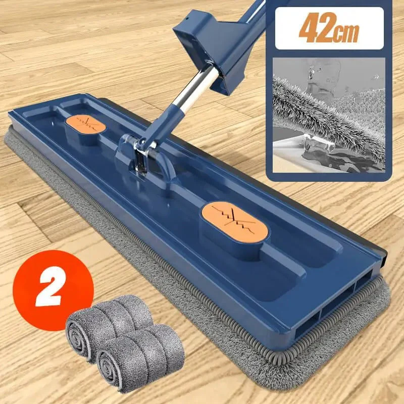 Balai multifonctionnel – FASTMOP - Image 2