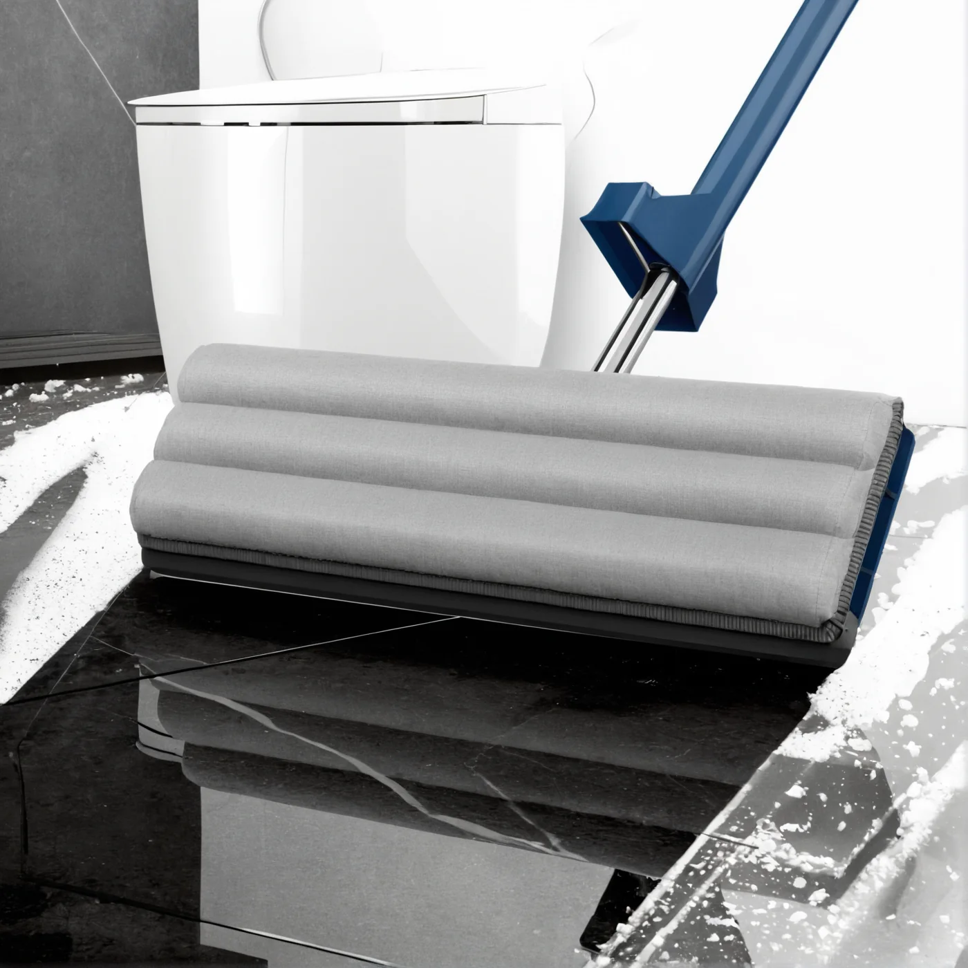 Balai multifonctionnel – FASTMOP - Image 9