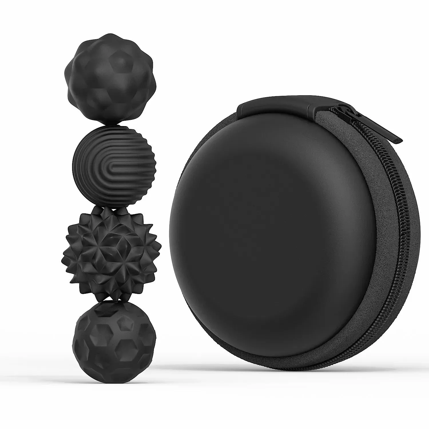 Balles Relax Zen - Image 4