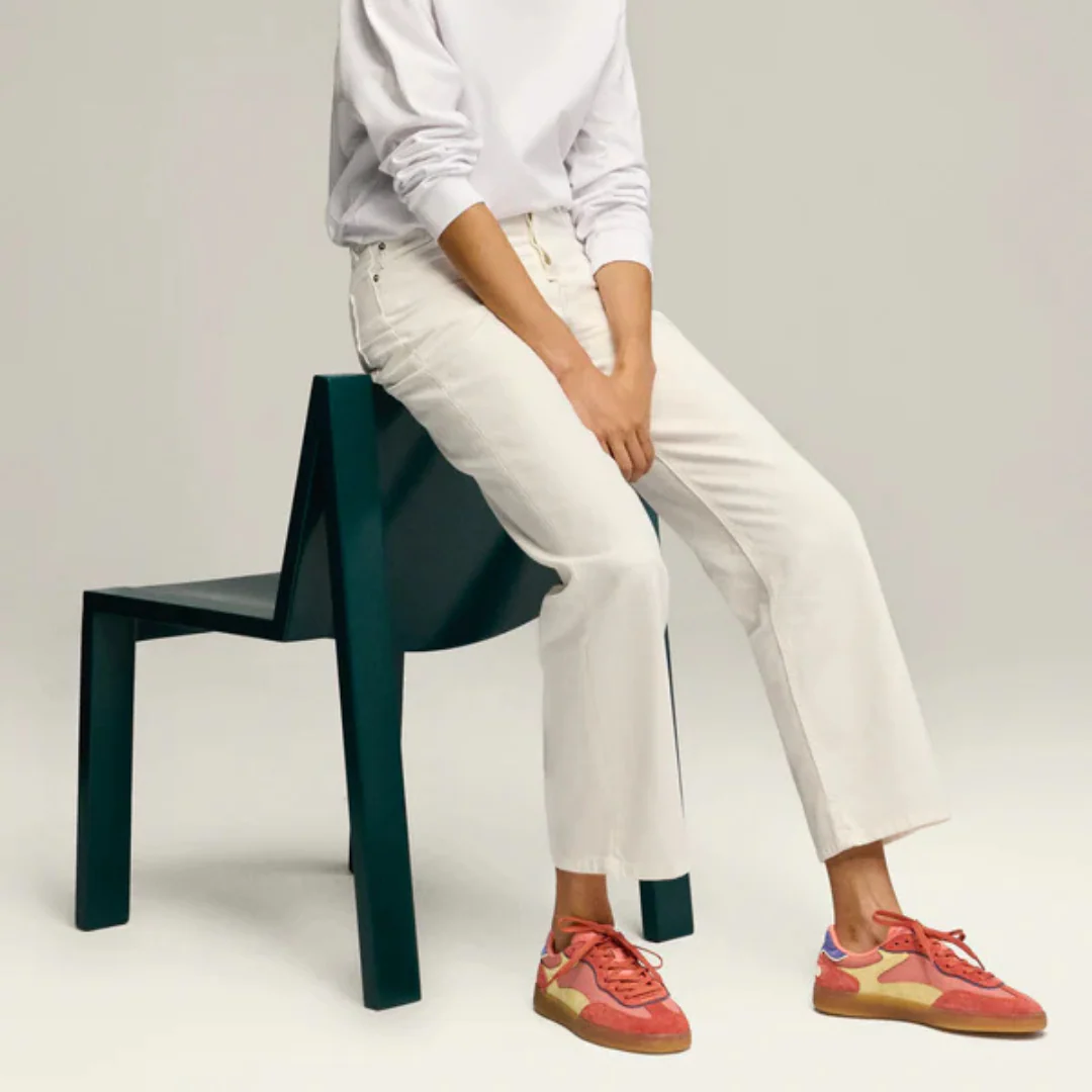 Baskets classiques pour femme - Image 6