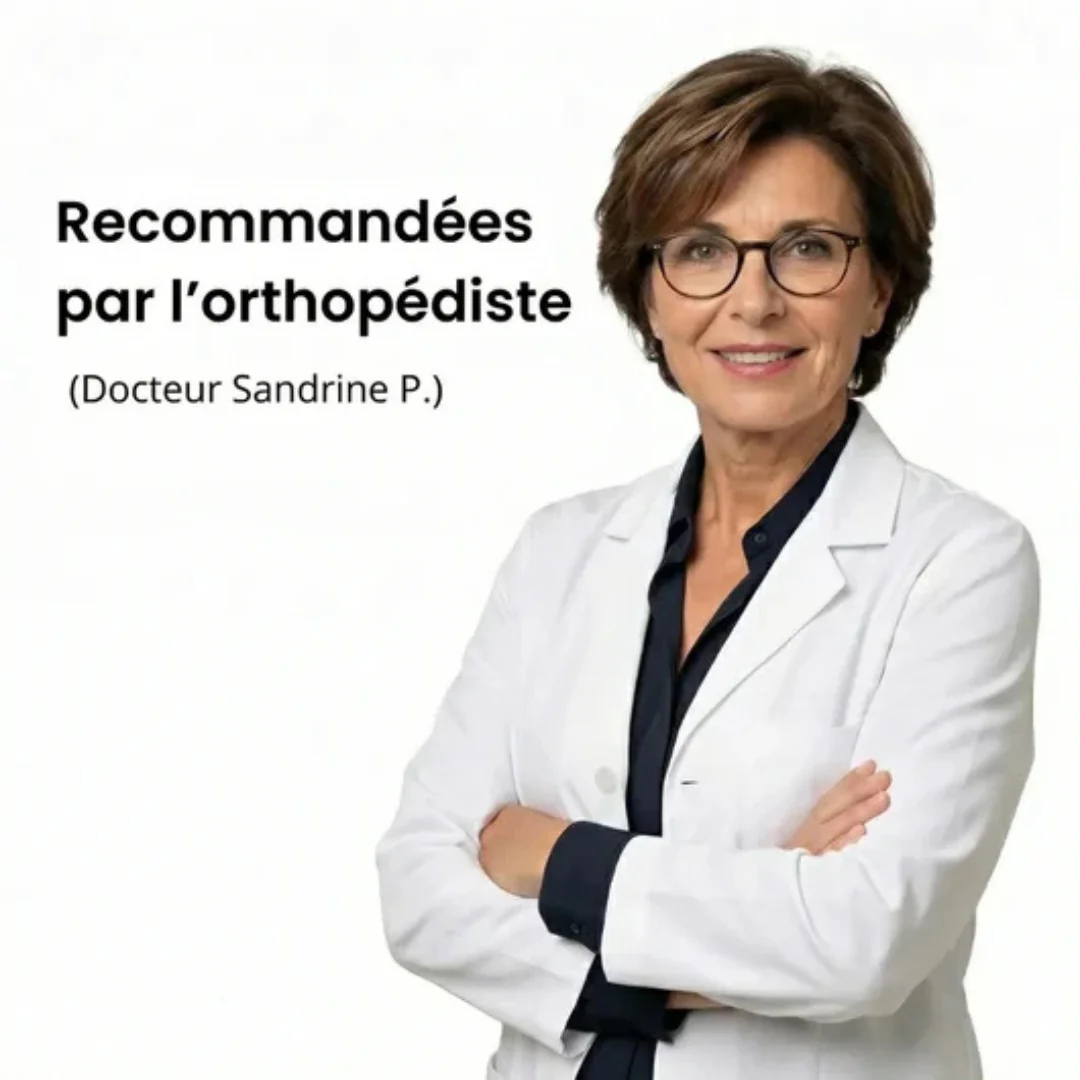 Baskets confort femme - Image 36