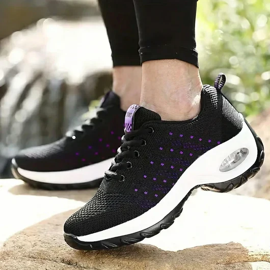 Baskets Confort Orthopédique Femme - Image 13