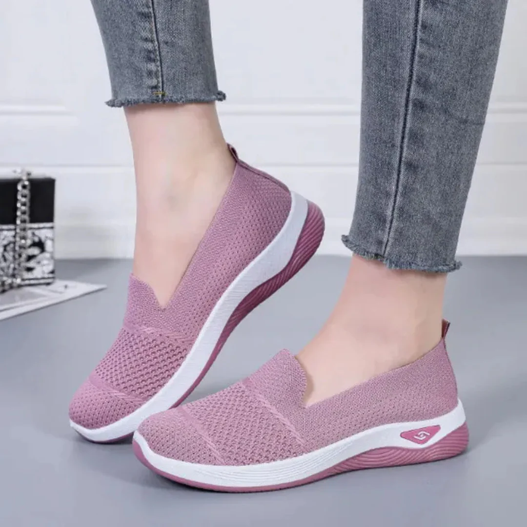 Baskets Orthopédiques Femme - Image 18
