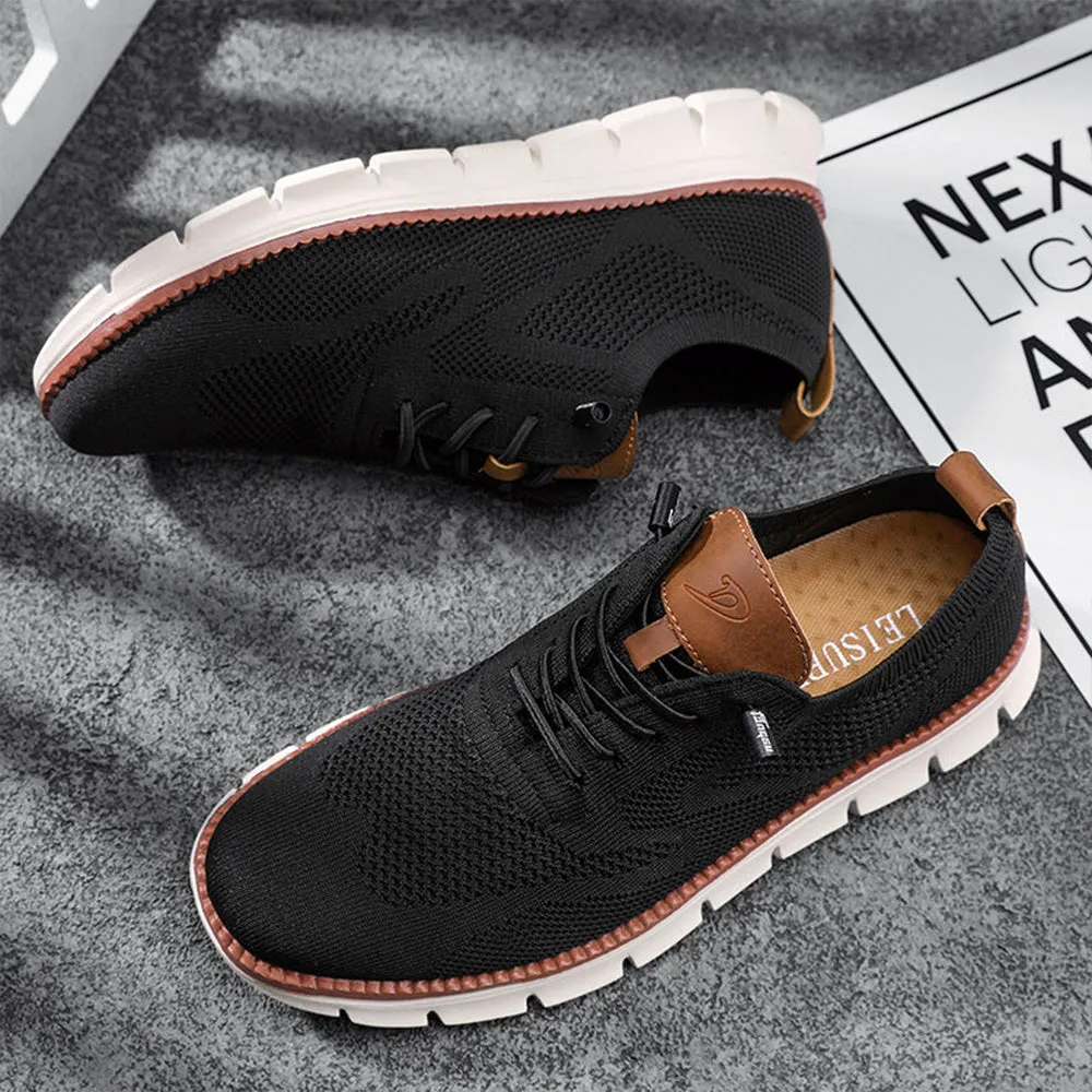Chaussures Respirantes Homme – Confort et Style au Quotidien - Image 10