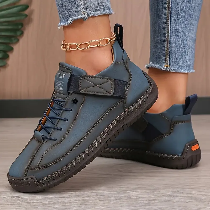 Baskets orthopédiques confortables pour femme - Image 6