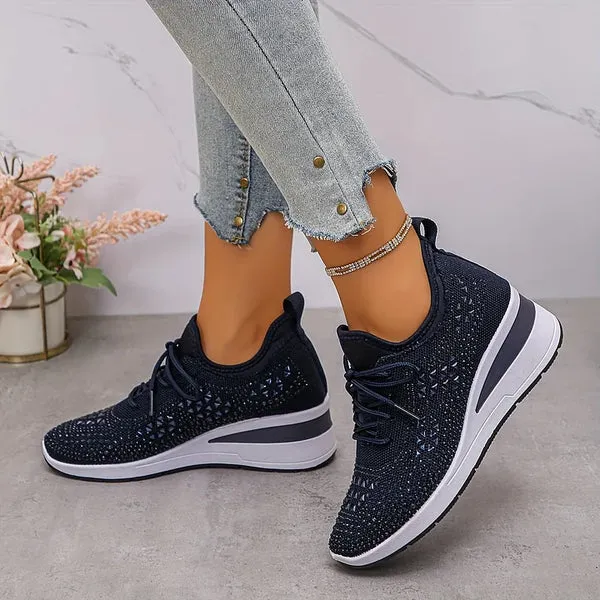 Baskets respirantes pour femme - Image 12
