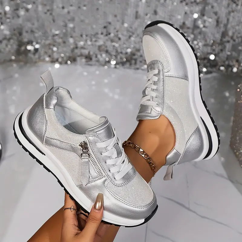 Baskets Zara Ultra Confortables - Image 3