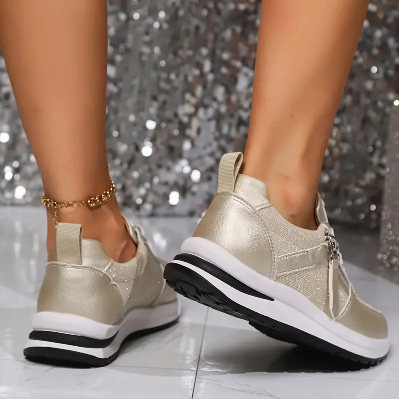 Baskets Zara Ultra Confortables - Image 4