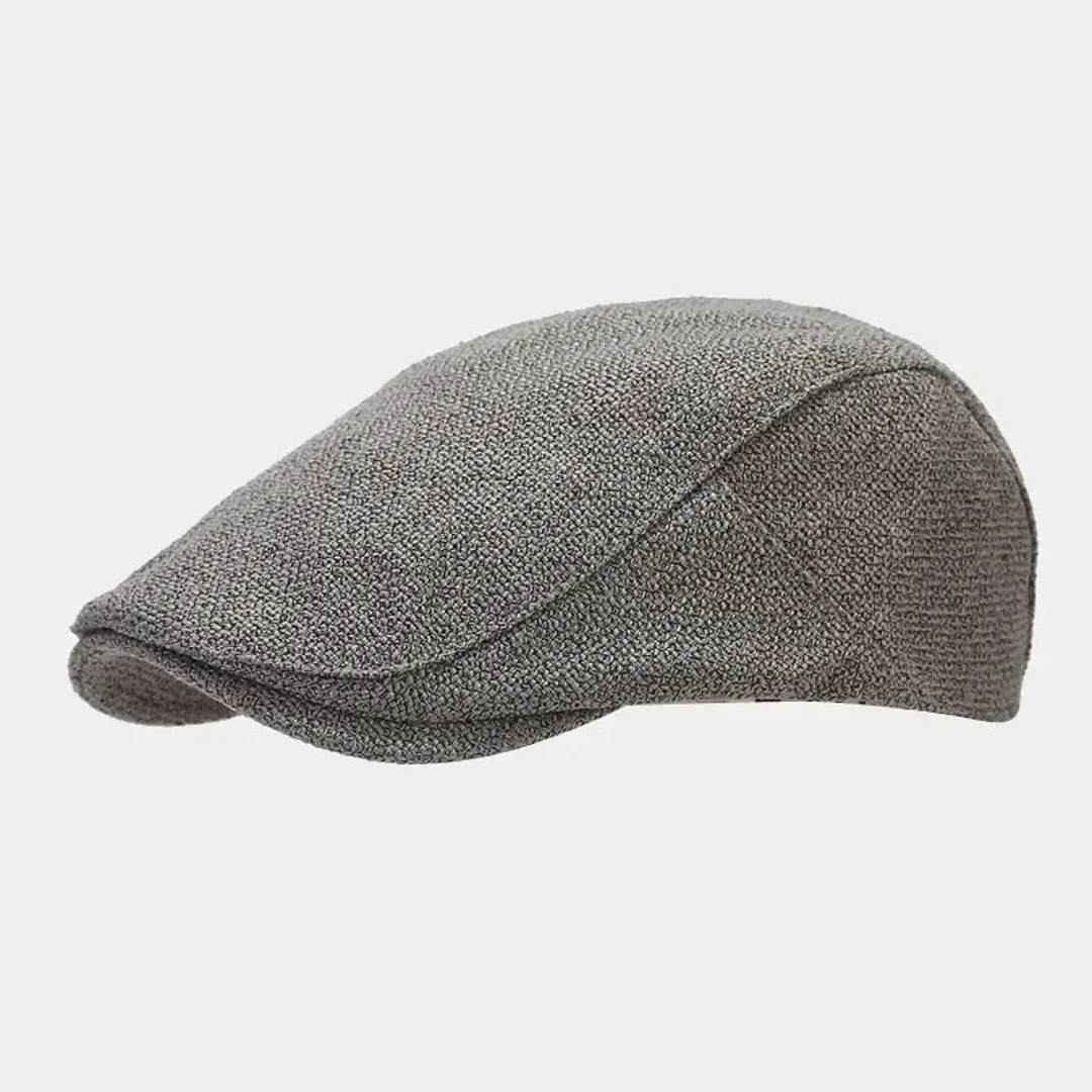Béret Homme Élégant - Image 8