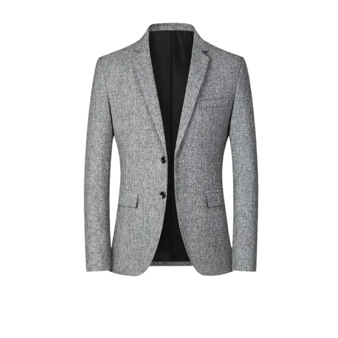 Blazer Élégant Premium - Image 2