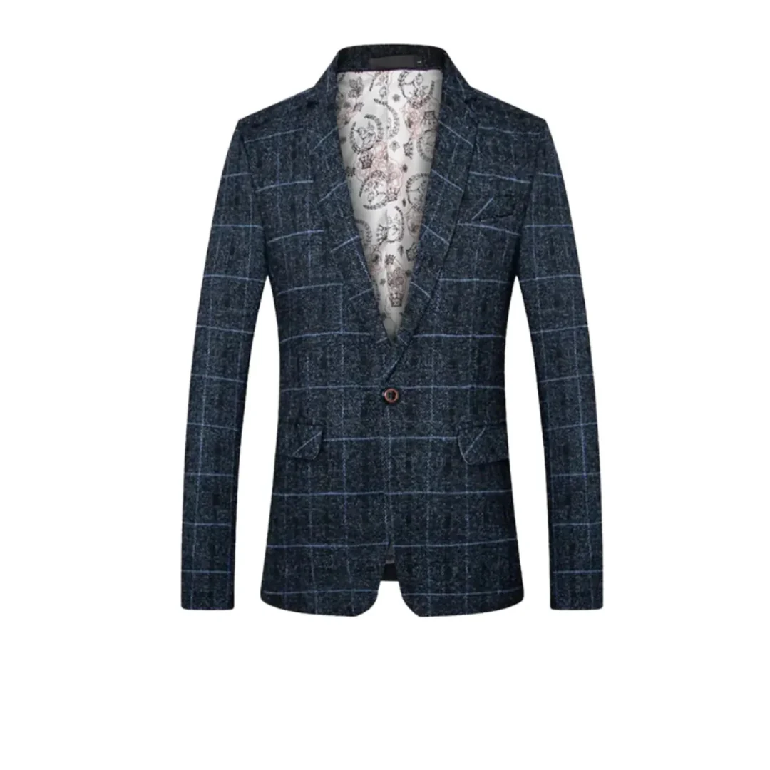 Blazer Élégant Premium - Image 3
