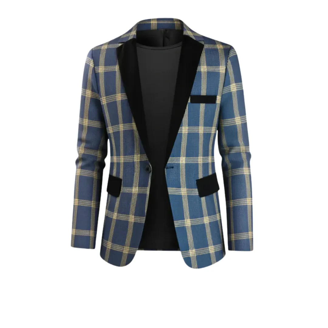 Blazer Élégant Premium - Image 4