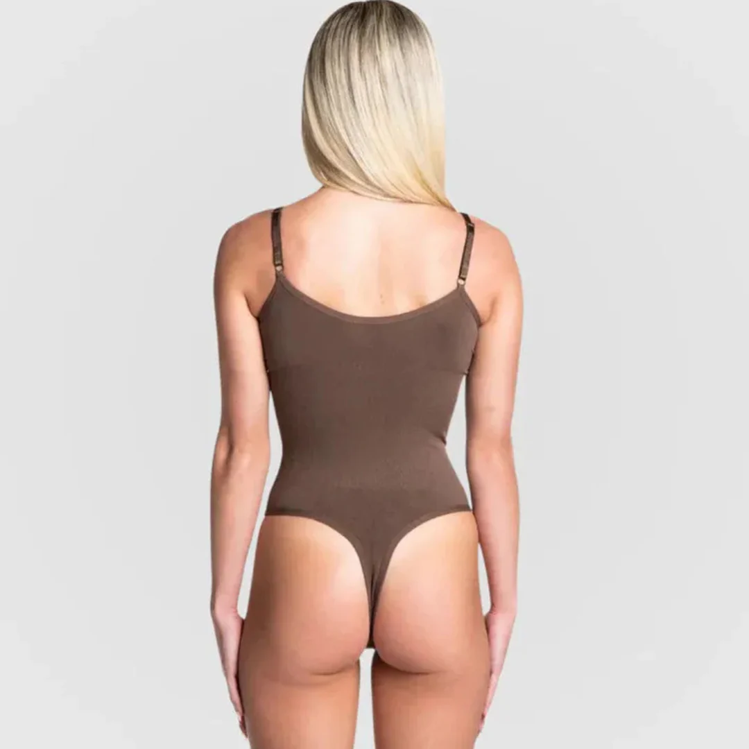 Body sculptant culotte gainante - Image 4
