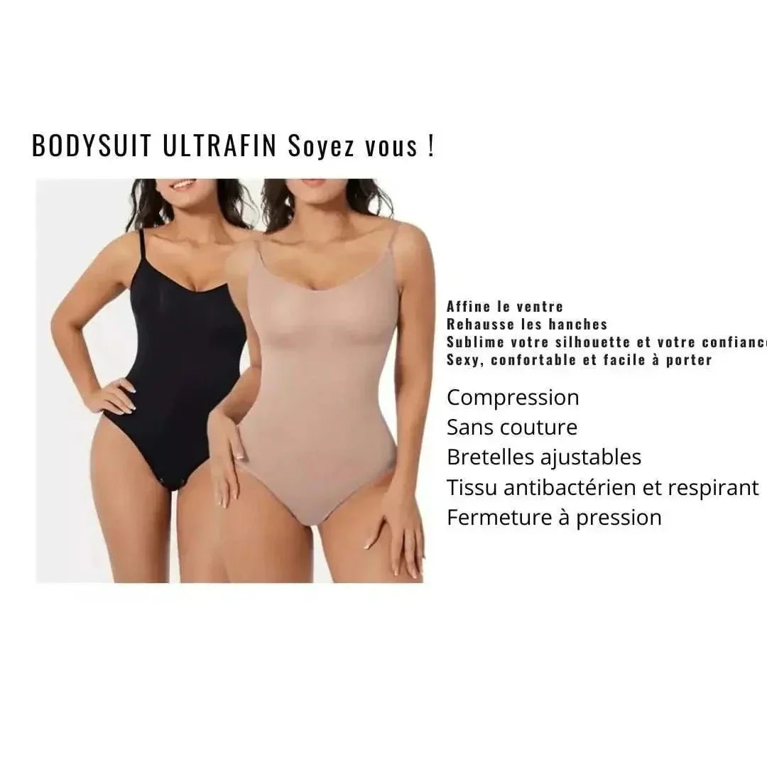 Body culotte ultra-sculptant - Image 10