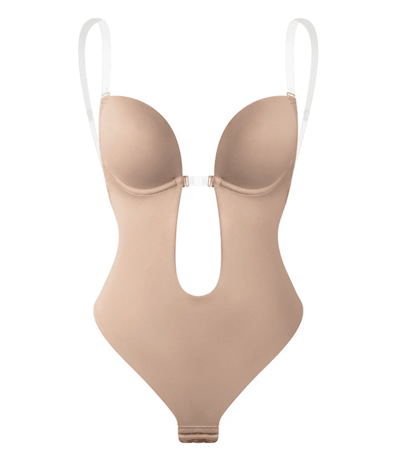 Body Dos Nu - Image 2