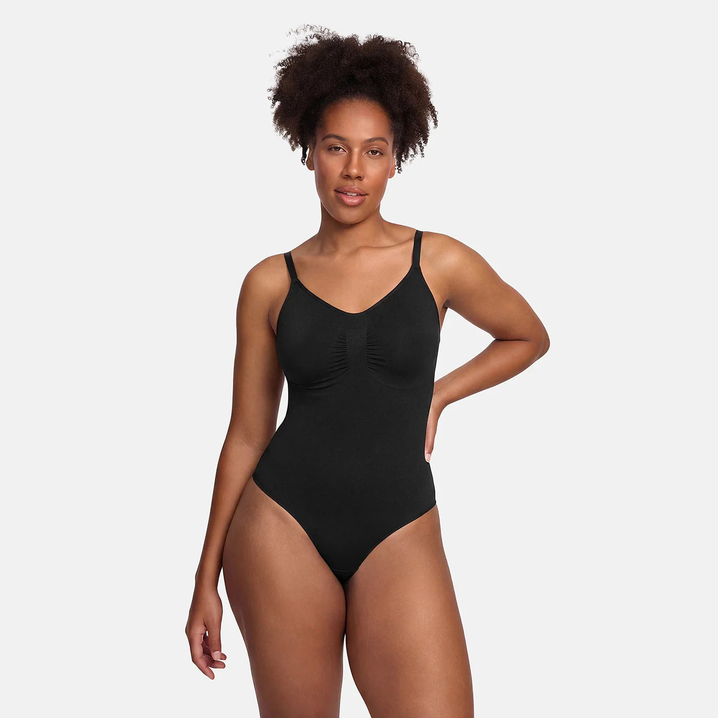 Body gainant sculptant femme - Image 2