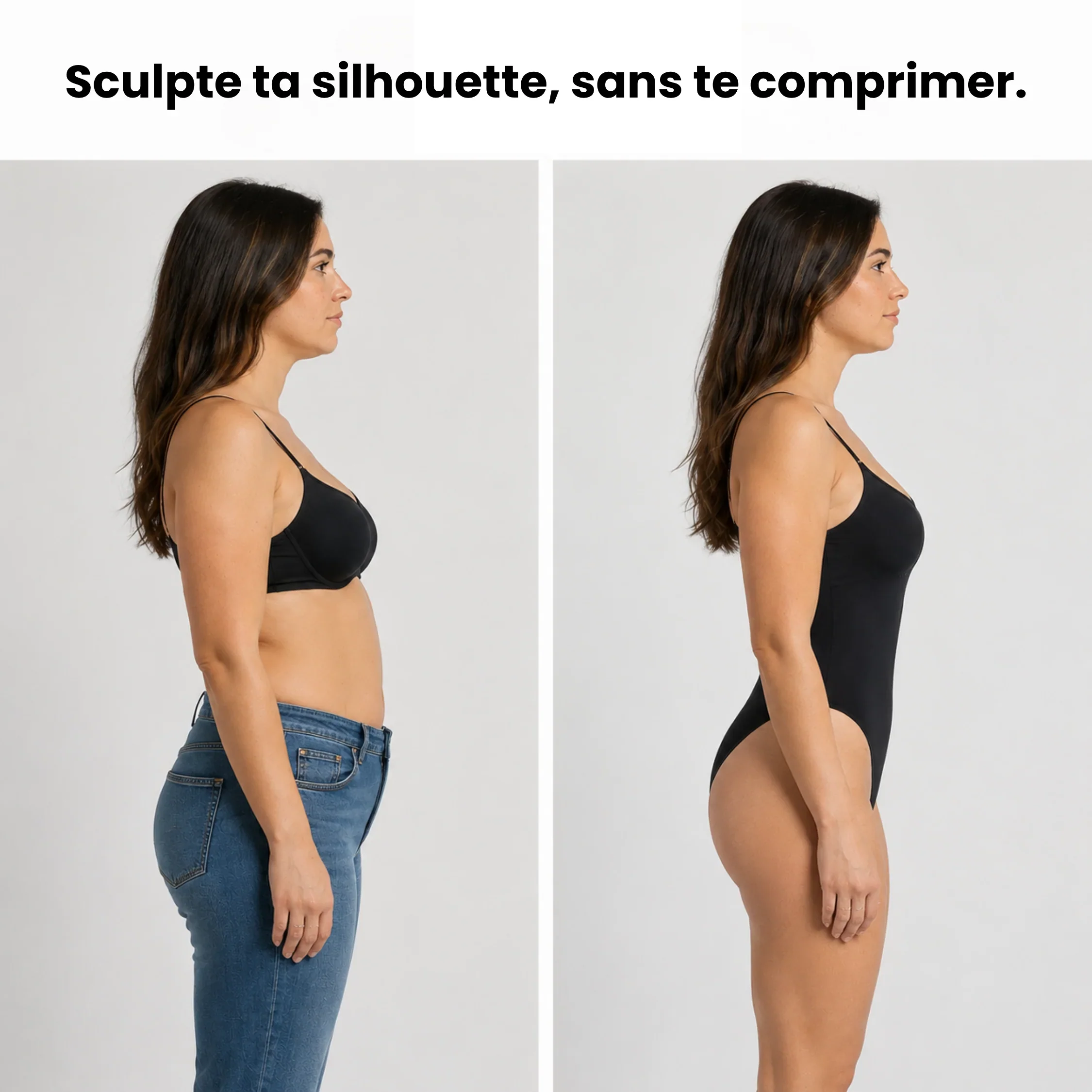 Body gainant sculptant - Image 2