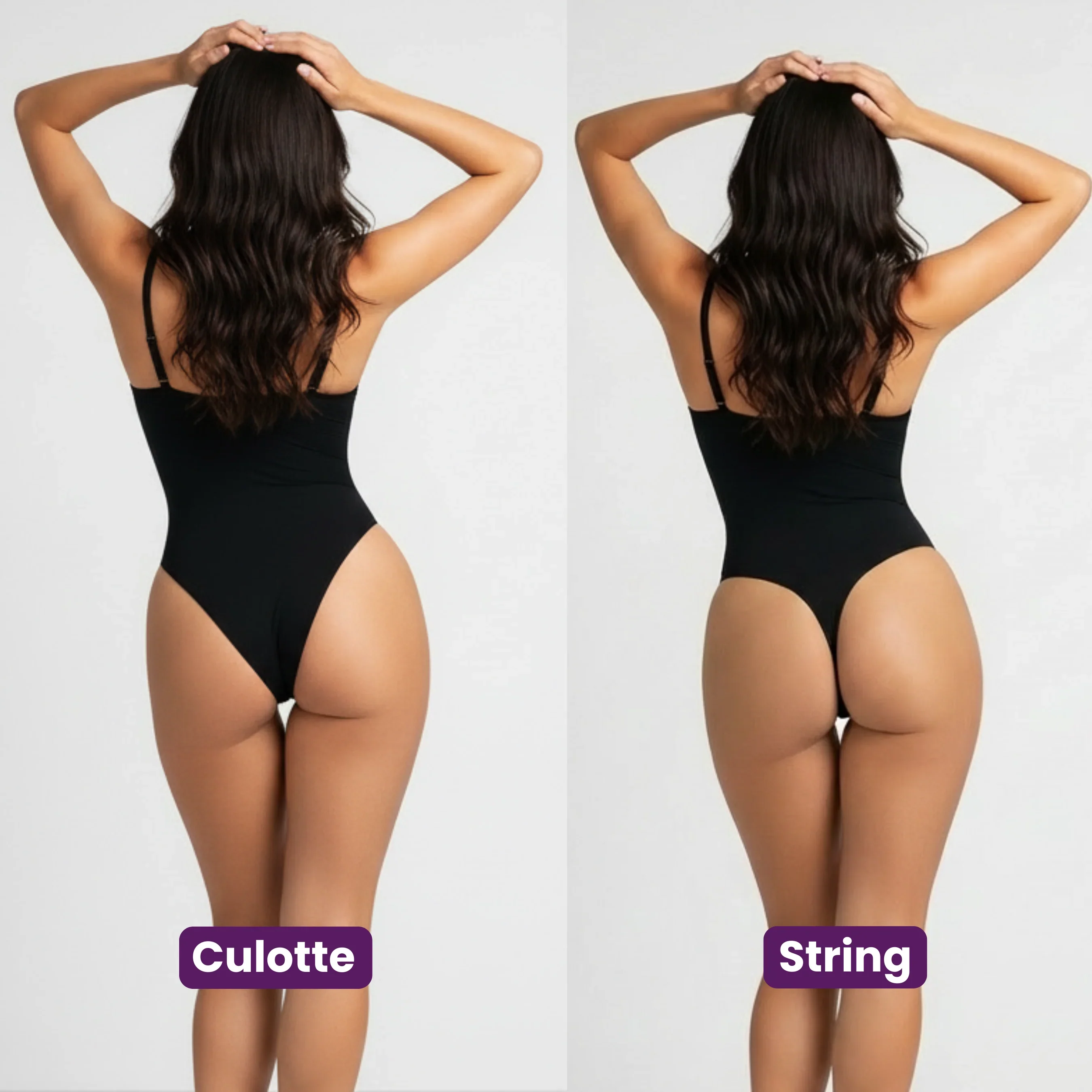 Body gainant sculptant - Image 6