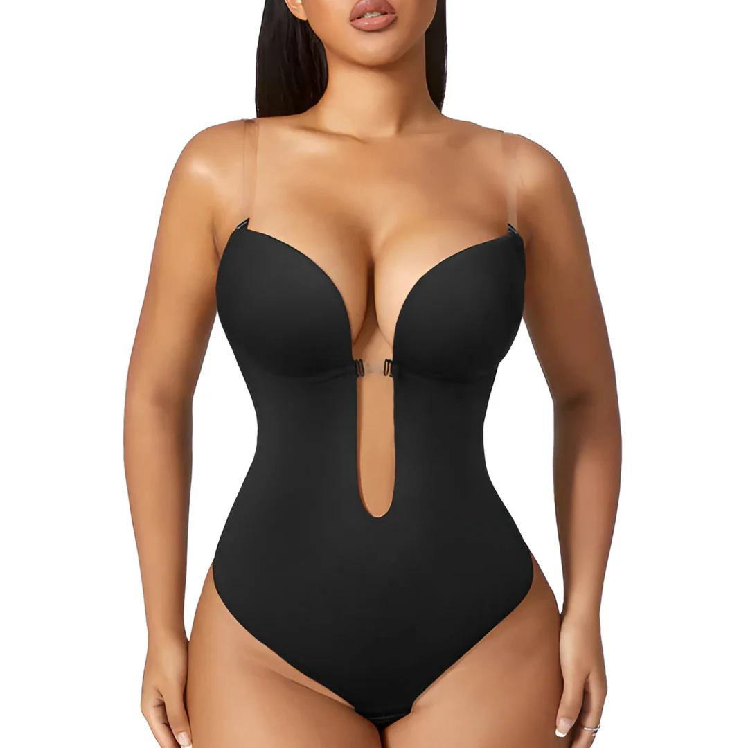 Body sculptant dos nu - Image 10