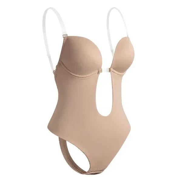 Body sculptant dos nu - Image 2
